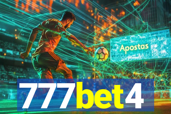 777bet4