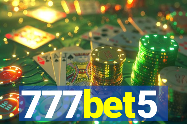 777bet5