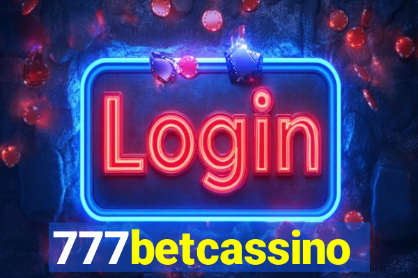 777betcassino