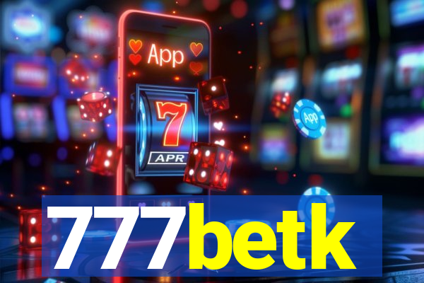 777betk