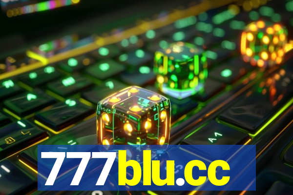 777blu.cc