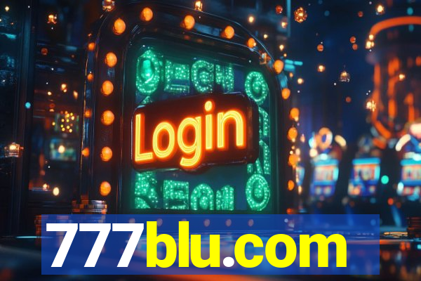 777blu.com