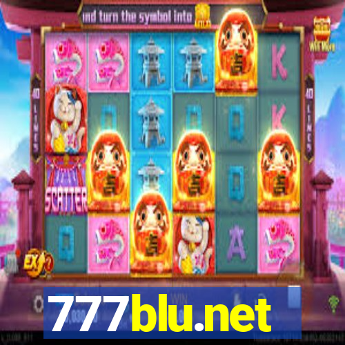 777blu.net