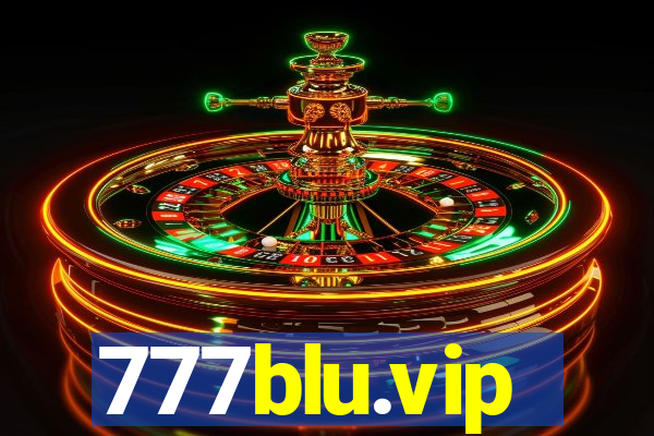 777blu.vip