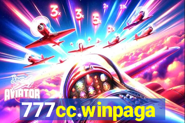 777cc.winpaga