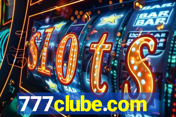 777clube.com