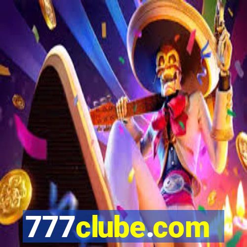 777clube.com