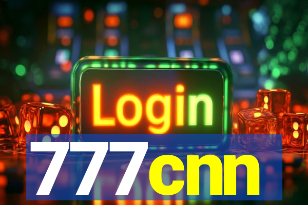 777cnn