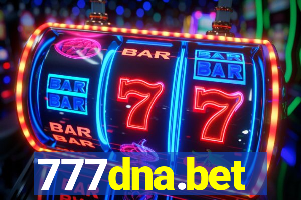 777dna.bet