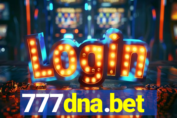 777dna.bet