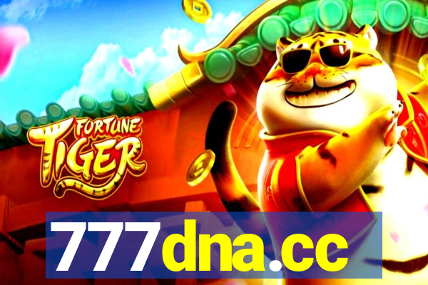 777dna.cc