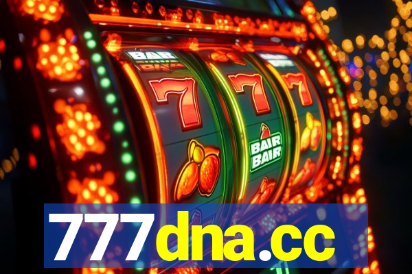 777dna.cc