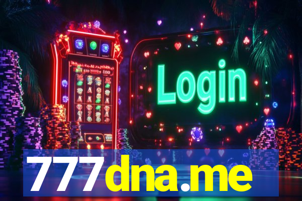 777dna.me