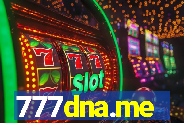 777dna.me