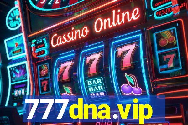 777dna.vip