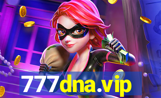 777dna.vip