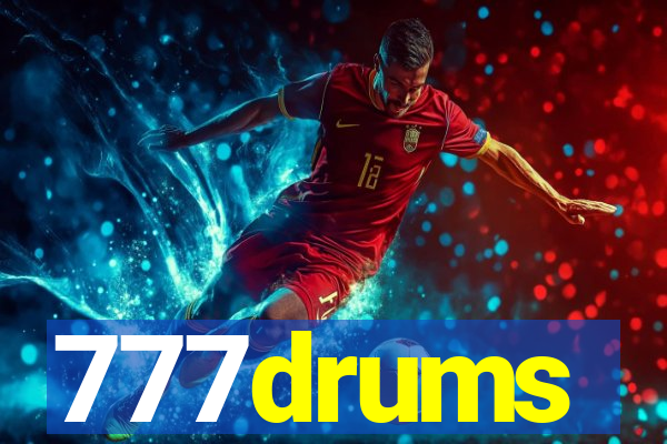 777drums