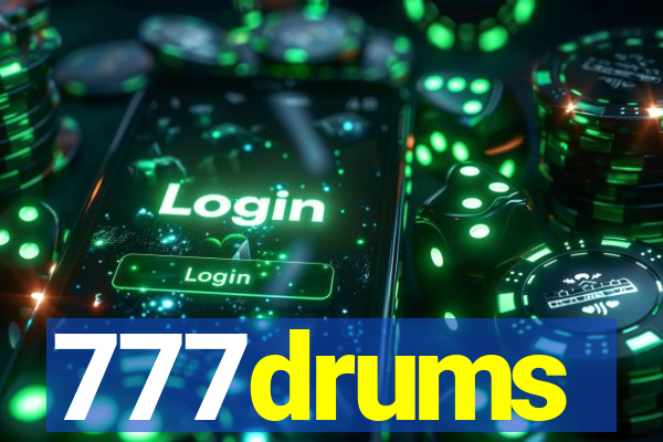 777drums