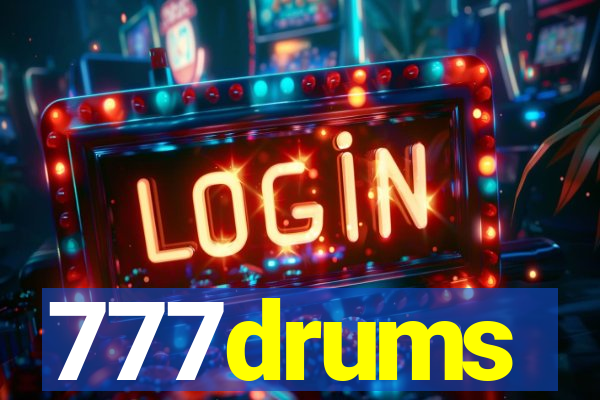 777drums