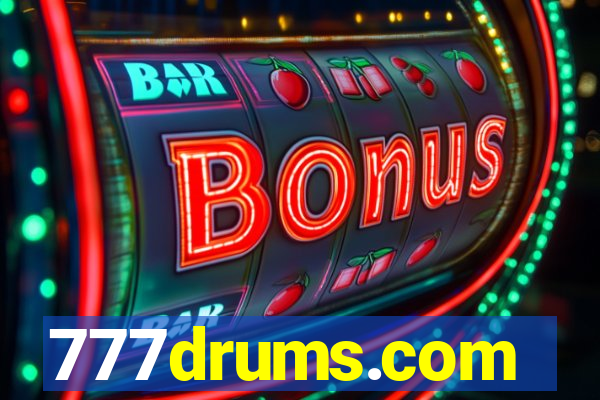 777drums.com