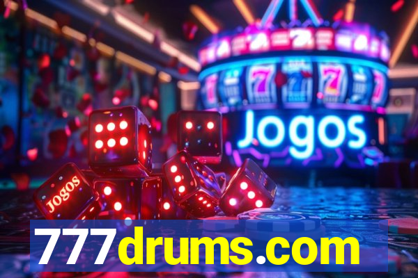 777drums.com