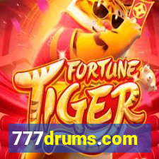 777drums.com