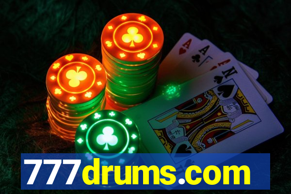 777drums.com