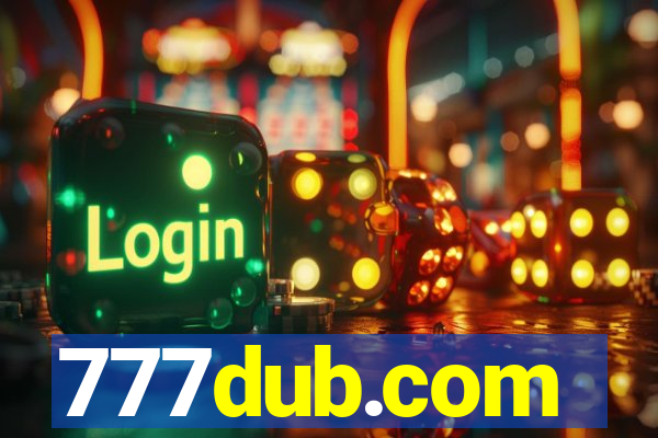 777dub.com