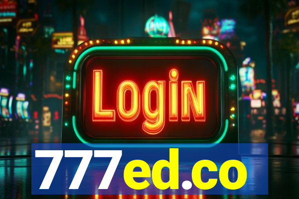 777ed.co