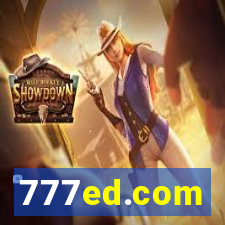 777ed.com