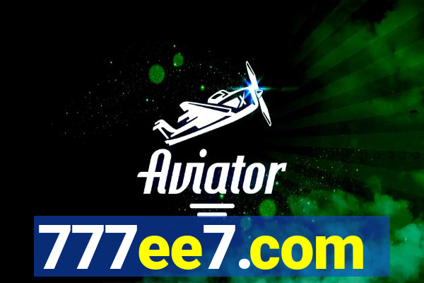 777ee7.com