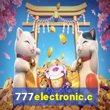 777electronic.com