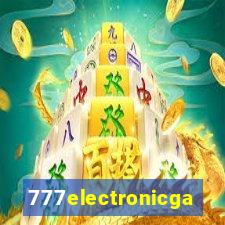 777electronicgame.com