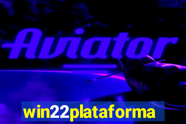 win22plataforma