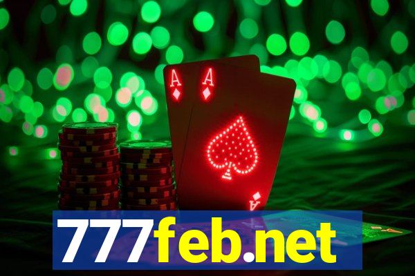 777feb.net