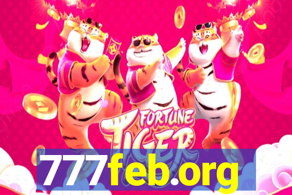 777feb.org