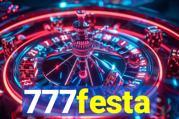 777festa