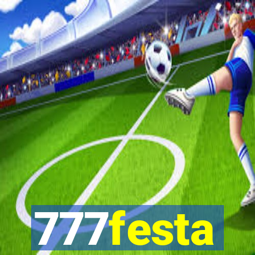 777festa