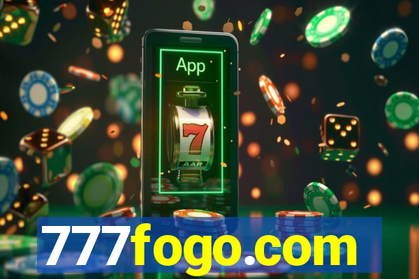 777fogo.com