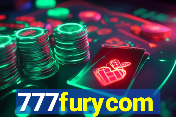 777furycom