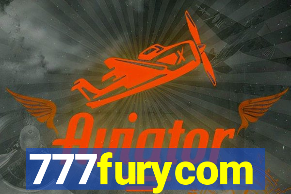 777furycom