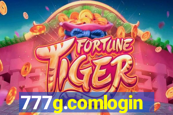 777g.comlogin