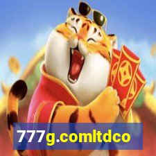 777g.comltdco