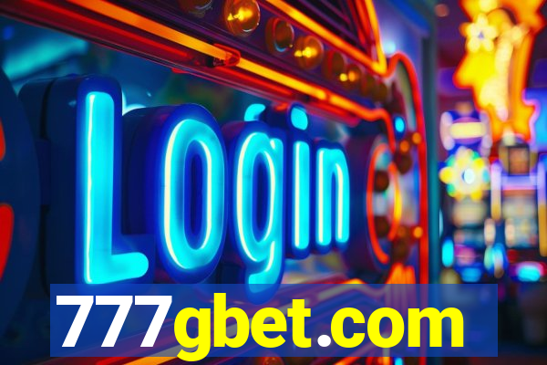 777gbet.com