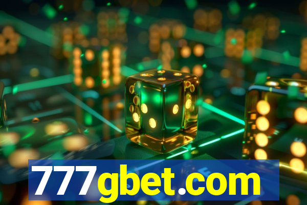 777gbet.com