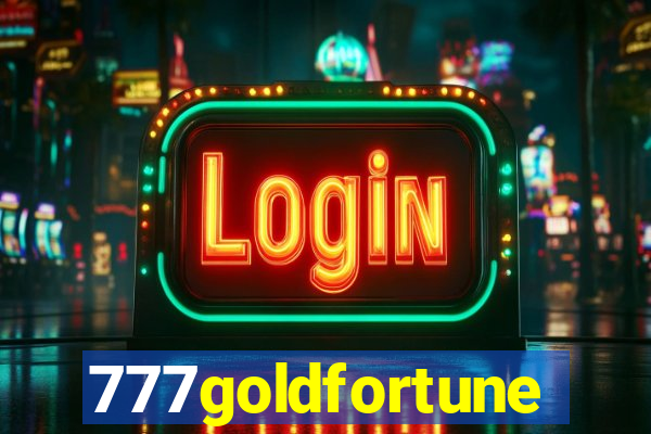 777goldfortune