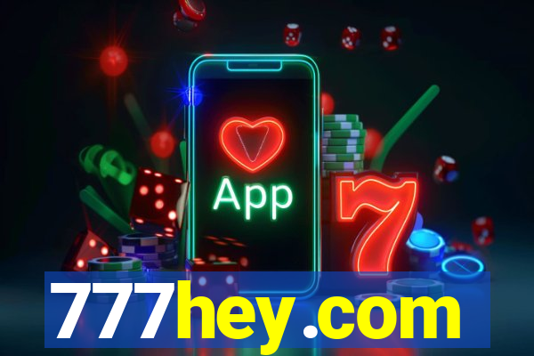 777hey.com