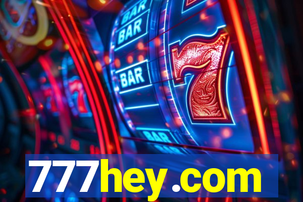 777hey.com