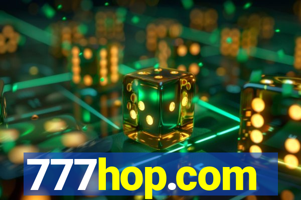 777hop.com