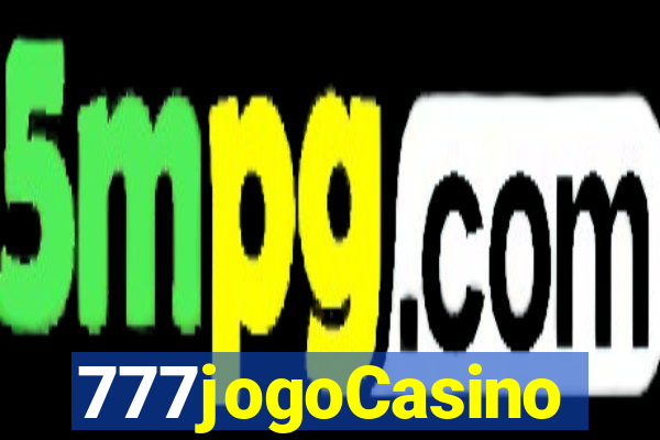 777jogoCasino